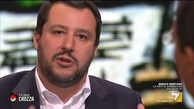 L'intervista a Matteo Salvini sul referendum costituzionale e i possibili scenari post voto