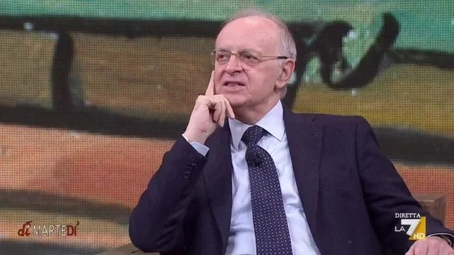 Recovery Fund, Davigo: "209 miliardi da spendere? Tangentopoli cominciò quando i soldi finirono..."