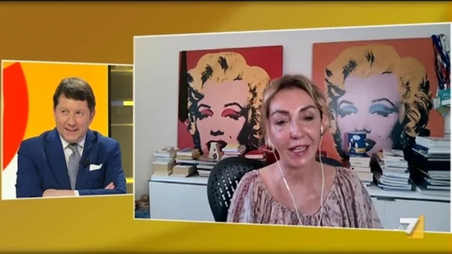 Coffee Break - Puntata 19/06/2021