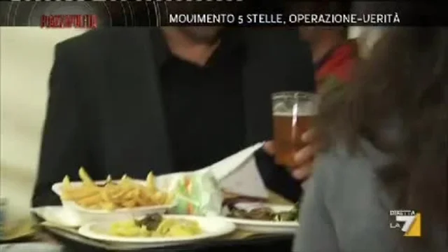 MOVIMENTO 5 STELLE, OPERAZIONE VERITA'