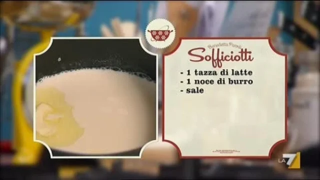 SOFFICIOTTI