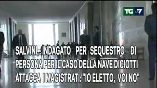 Edizione delle 07:30 - 08/09/2018