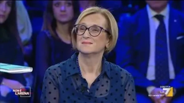 Immunoterapia, la storia di Maria Noto: 'Nel 2003 mi avevano dato tre mesi di vita'