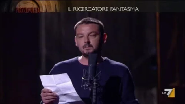 LO SPEAKER'S CORNER DI SIMONE GUAGNELLI