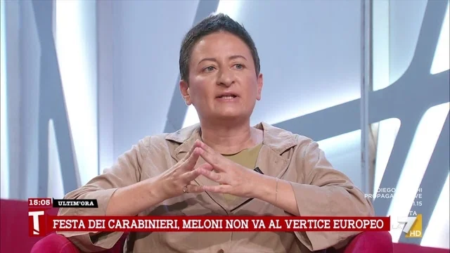 Vertice europeo, Bonafoni: "Assenza di Meloni da sottolineare"
