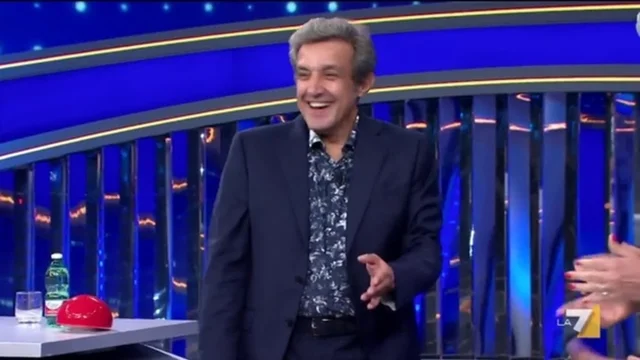 "Concorrente scoppia a ridere e non riesce più a fermarsi"
