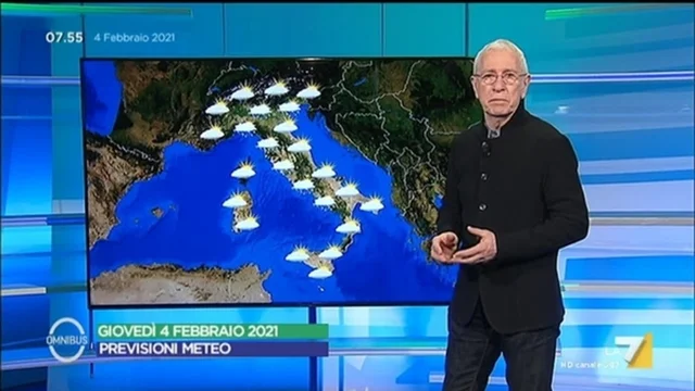 Omnibus - Meteo