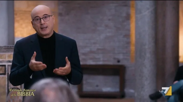 Aldo Cazzullo: “È Mosè a istituire anche il Giubileo”