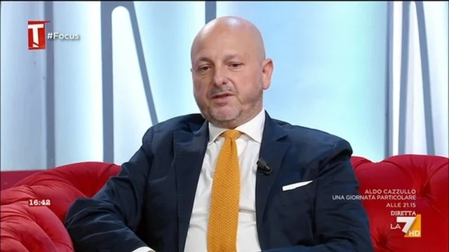 Taga Focus - Puntata del 29/10/2025