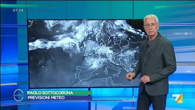 Omnibus - Meteo