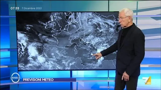 Omnibus - Meteo