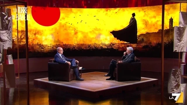 Aldo Cazzullo: "San Francesco d'Assisi è il primo italiano"
