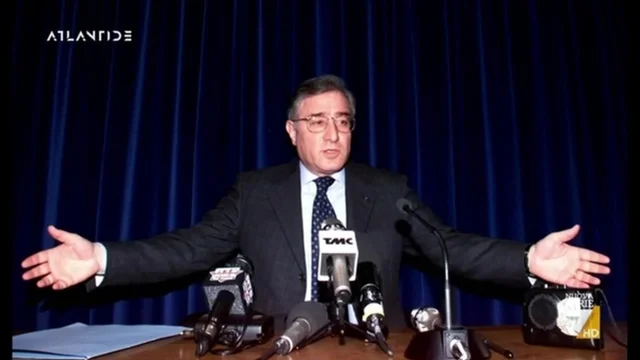La ricostruzione della Trattativa Stato Mafia fino all'ultima sentenza