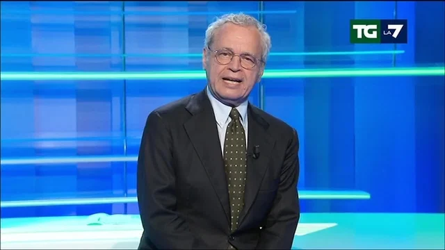 TG LA7