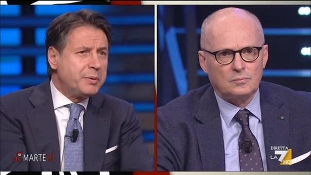 DiMartedì - Puntata 30/11/2021