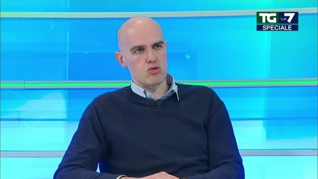 Dario Fabbri: "L'Unione europea non è un soggetto geopolitico, è un soggetto economico che si finge geopolitico"