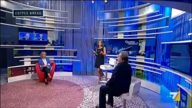 LA CRISI ALLA RESA DEI CONTI