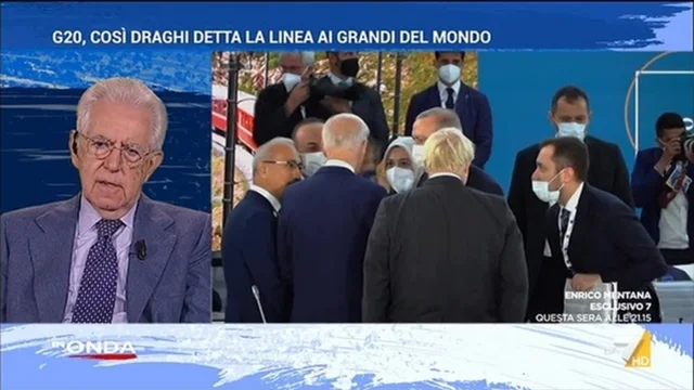In Onda - Puntata del 30/10/2021