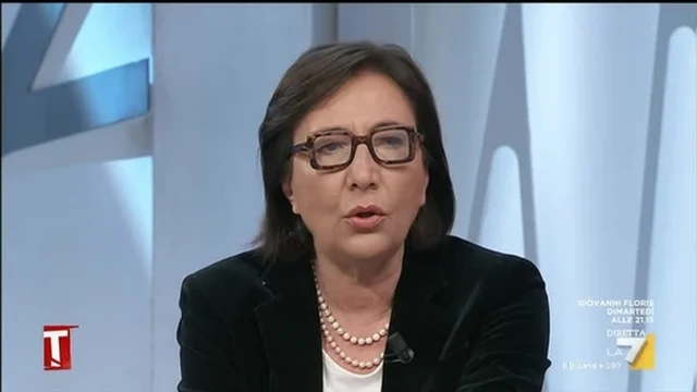 Tagadà - puntata 10/03/2020