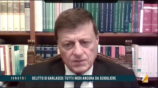Garlasco, l'avvocato Romano: "Stasi condannato a furor di popolo, ora stesso rischio per Sempio"
