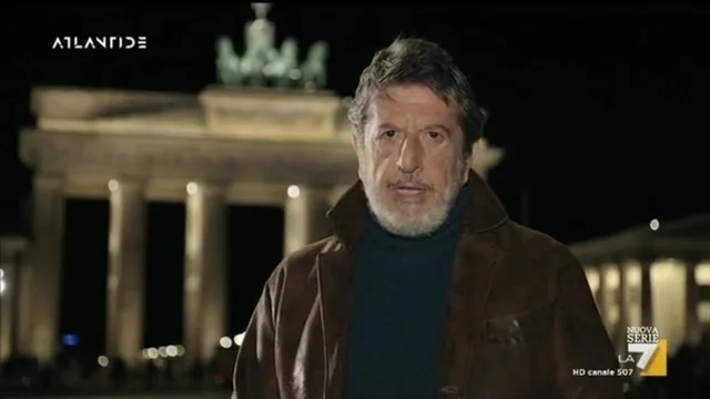 30 anni dalla caduta del muro di Berlino tra intrighi di spie e fughe