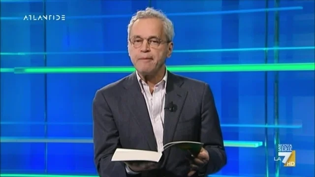 Covid, varianti e green pass, Enrico Mentana: "Nel rapporto Censis, per il 5,9% degli italiani il covid non esiste. Non posso invitare persone che pensano che 2+2 fa 5"