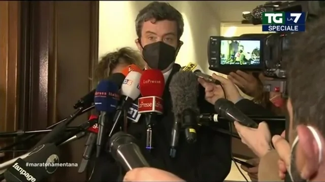 Dimissioni Zingaretti, il ministro Orlando: "Il Pd dovrebbe chiedergli di ripensarci"