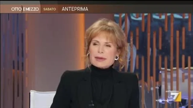 Otto e Mezzo Sabato