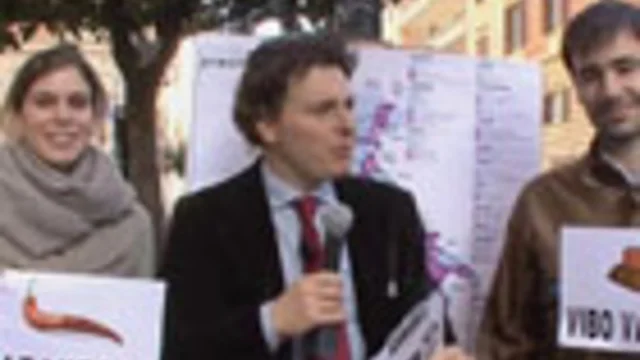 La rivincita delle province