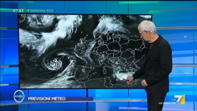 Omnibus - Meteo