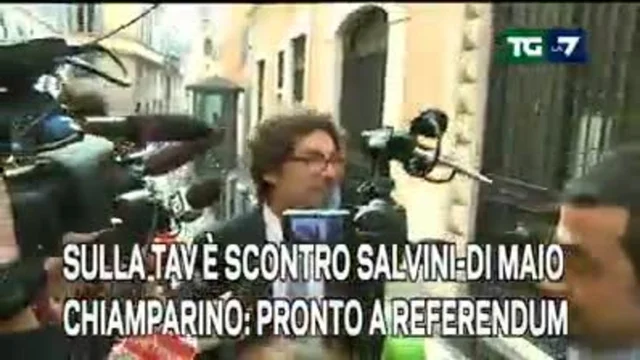 TG LA7