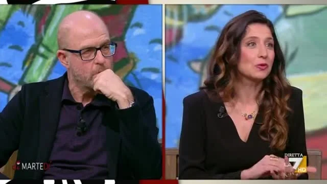 Barbara Gallavotti: "Vance è la persona chiave: l'unico che può dire che Trump non può fare il suo lavoro"