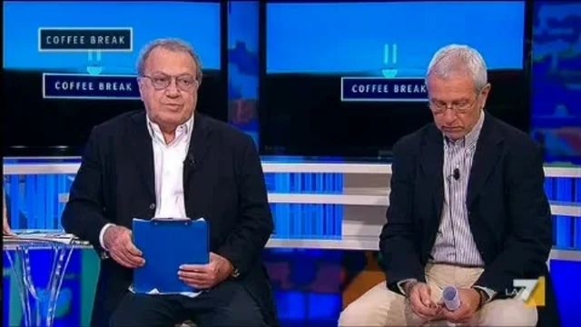 L'EDITORIALE DI VAIME DEL 20/01/12
