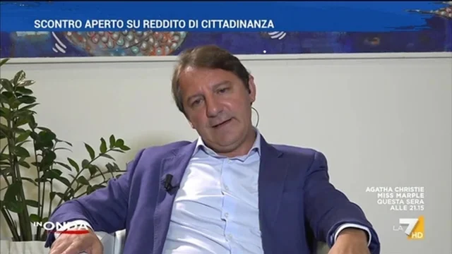 In Onda Estate - Puntata del 30/7/2023