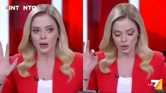 Terremoto in Turchia, giornalista CNN terrorizzata annuncia la scossa in diretta