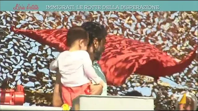 Immigrati, le rotte della disperazione