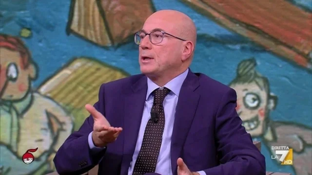 Report, Cazzullo su Ranucci: "Lo volevano ammazzare, lasciamolo lavorare in pace"