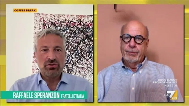 Flotilla, Raffaele Speranzon-FDI: "C'erano altre opzioni per portare aiuti in tempi rapidi. Per qualcuno Hamas non è il problema"