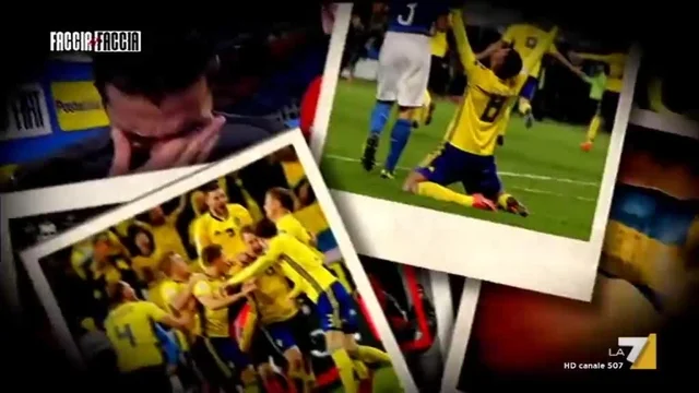 Pietrangelo Buttafuoco e la sconfitta dell'Italia ai Mondiali