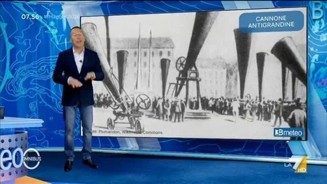 Omnibus Meteo