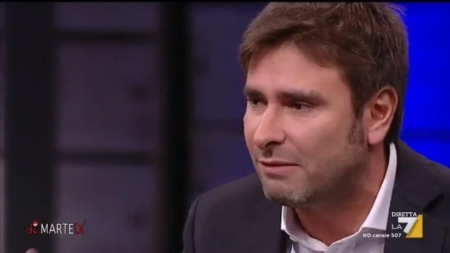 Alessandro Di Battista "Se i 5 Stelle hanno cambiato idea su Renzi, arrivederci e grazie"