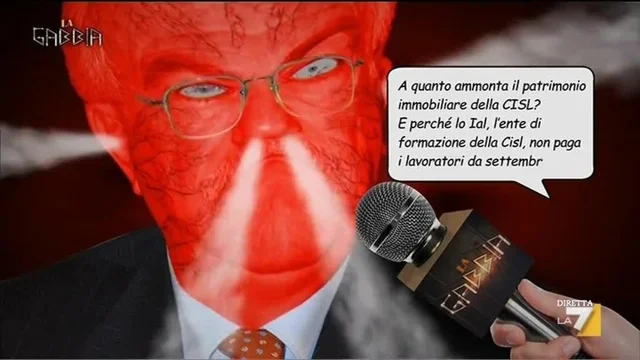 I nervosetti 3