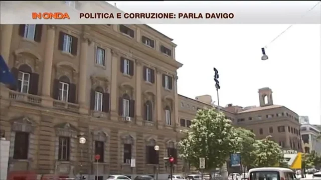 I bonus immeritati dei dirigenti del Palazzo