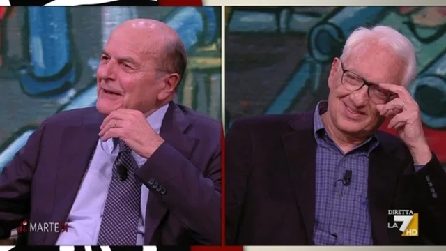 Pier Luigi Bersani: "Il premierato riduce il Presidente della Repubblica a una figurina decorativa"