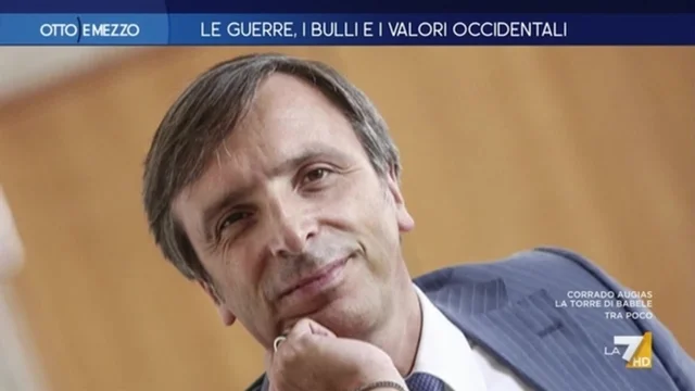 Marco Ghigliani, un valore aggiunto per LA7: il ricordo dell'AD nel punto di Paolo Pagliaro