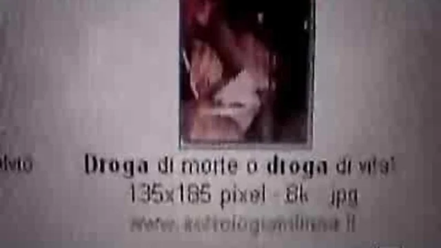 COCAINA LA NUOVA EPIDEMIA - PARTE 2
