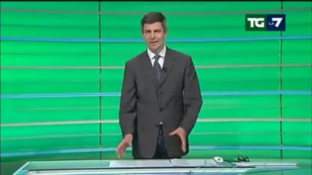 TG LA7