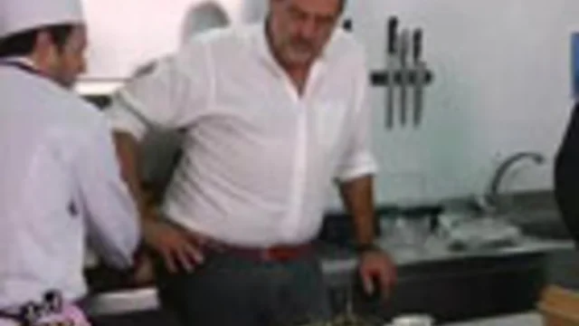 SAGNE 'NCANNULATE CON POLPA DI RICCI E COZZE
