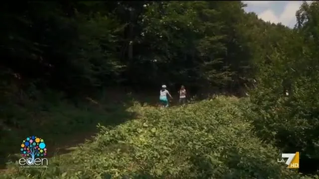 Eden - Un pianeta da salvare