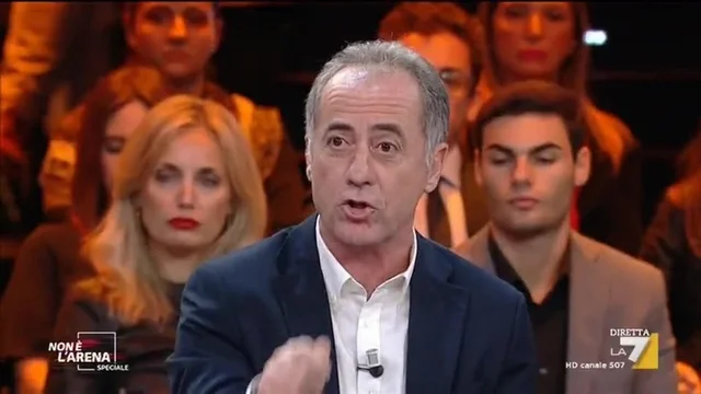 Renzo Coppini: 'Se sbagliamo noi non rappresentiamo al meglio le persone e Micaela ha sbagliato i modi'